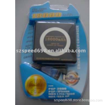 18000ma battery